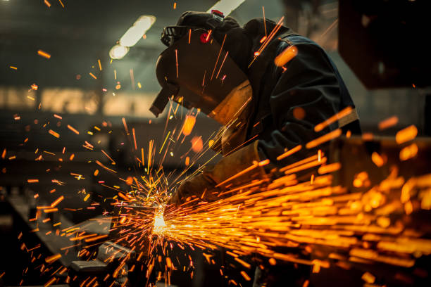 Brocton, NY Welder & Metal Fabrication Company