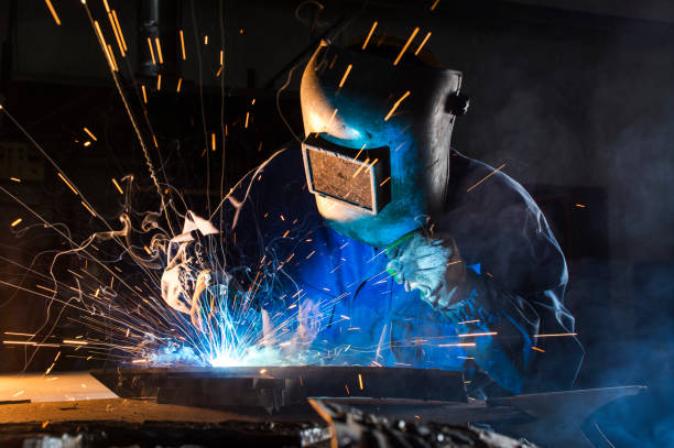 Best Structural Steel Welding in Brocton, NY