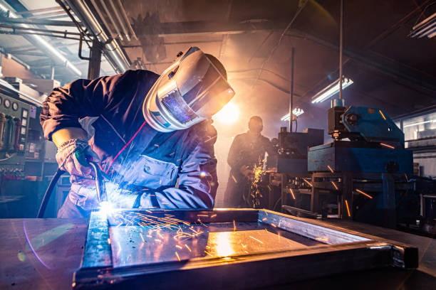 Best Artistic and Custom Metal Fabrication in Brocton, NY