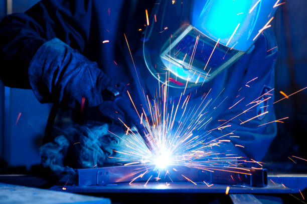 Best Welding Inspection and Certification in Brocton, NY