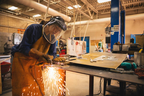 Best Aerospace and Defense Welding in Brocton, NY