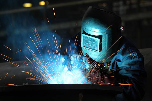  Brocton, NY Welder Pros