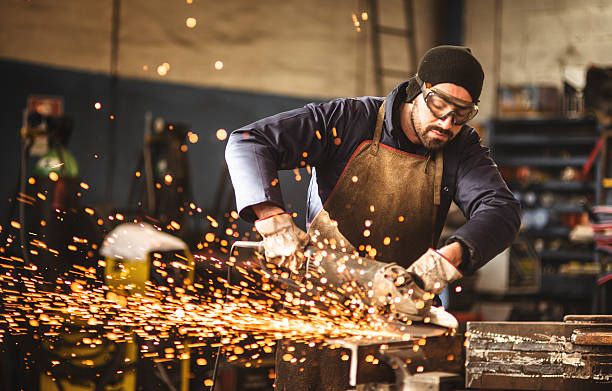 Best Specialty Welding Processes in Brocton, NY