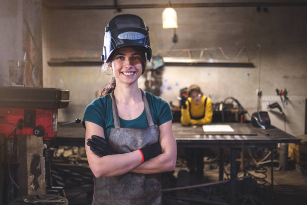 Affordable Welder Services in Brocton, NY